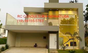 Imagem: CONDOMINIO RESIDENCIAL em INDAIATUBA - SP