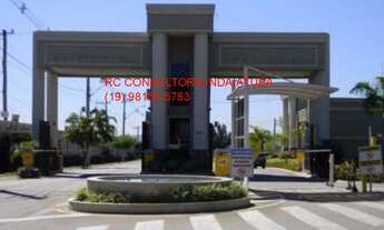 Imagem 5: TERRENO EM CONDOMINIO RESIDENCIAL em INDAIATUBA - SP, JARDIM RESIDENCIAL ALTO DE ITAICI