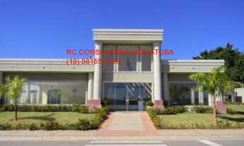 Imagem 6: TERRENO EM CONDOMINIO RESIDENCIAL em INDAIATUBA - SP, JARDIM RESIDENCIAL ALTO DE ITAICI