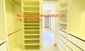 Imagem 6: CONDOMINIO RESIDENCIAL em Indaiatuba - SP, Esplanada II