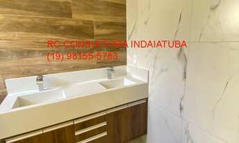 Imagem 7: CONDOMINIO RESIDENCIAL em Indaiatuba - SP, Esplanada II