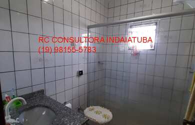 Imagem 4: Casa RESIDENCIAL em Indaiatuba - SP, Jd Alice