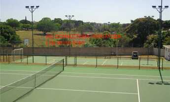 Imagem 3: TERRENO EM CONDOMINIO RESIDENCIAL em INDAIATUBA - SP, JARDIM RESIDENCIAL ALTO DE ITAICI