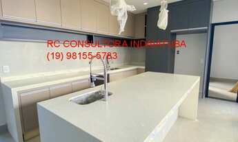 Imagem 2: CONDOMINIO RESIDENCIAL em Indaiatuba - SP, Esplanada II