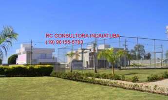 Imagem 2: TERRENO EM CONDOMINIO RESIDENCIAL em INDAIATUBA - SP, JARDIM RESIDENCIAL ALTO DE ITAICI