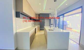 Imagem 3: CONDOMINIO RESIDENCIAL em Indaiatuba - SP, Esplanada II