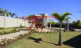 Imagem 4: TERRENO EM CONDOMINIO RESIDENCIAL em INDAIATUBA - SP, JARDIM RESIDENCIAL ALTO DE ITAICI