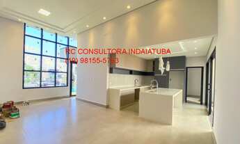Imagem 4: CONDOMINIO RESIDENCIAL em Indaiatuba - SP, Esplanada II
