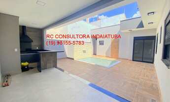 Imagem 5: CONDOMINIO RESIDENCIAL em Indaiatuba - SP, Esplanada II