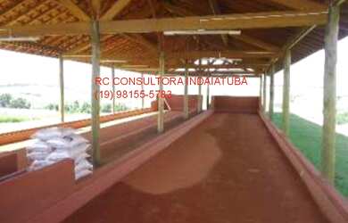 Imagem 4: TERRENO EM CONDOMINIO RESIDENCIAL em INDAIATUBA - SP, PARQUE RESIDENCIAL INDAIÁ