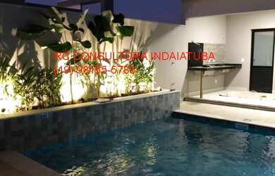 Imagem 5: CONDOMINIO RESIDENCIAL em INDAIATUBA - SP, JARDIM RESIDENCIAL DONA MARIA JOSÉ