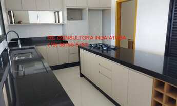 Imagem 3: CONDOMINIO RESIDENCIAL em INDAIATUBA - SP, JARDIM PANORAMA