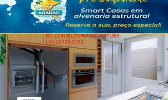 Imagem 3: CASA RESIDENCIAL em Indaiatuba - SP, Beija Flor