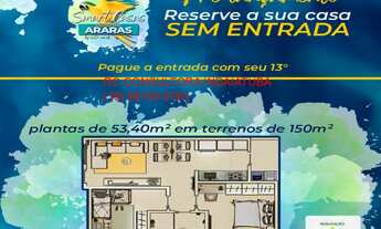 Imagem 5: CASA RESIDENCIAL em Indaiatuba - SP, Beija Flor