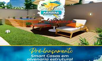 Imagem 4: CASA RESIDENCIAL em Indaiatuba - SP, Beija Flor