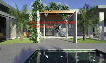 Imagem: Chacara RESIDENCIAL em Indaiatuba - SP