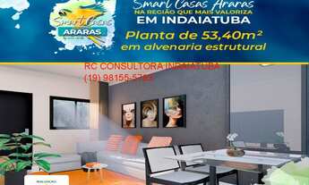 Imagem 2: CASA RESIDENCIAL em Indaiatuba - SP, Beija Flor