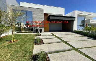 Imagem 2: CONDOMINIO RESIDENCIAL em INDAIATUBA - SP, JARDIM RESIDENCIAL MARIA DULCE