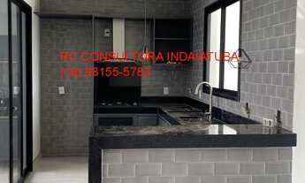 Imagem 7: CONDOMINIO RESIDENCIAL em INDAIATUBA - SP, JARDIM MANTOVA