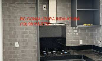 Imagem 4: CONDOMINIO RESIDENCIAL em INDAIATUBA - SP, JARDIM MANTOVA