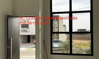 Imagem 2: CONDOMINIO RESIDENCIAL em INDAIATUBA - SP, JARDIM MANTOVA