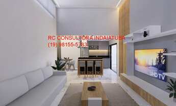 Imagem 2: CONDOMINIO RESIDENCIAL em INDAIATUBA - SP, VILA RUBENS