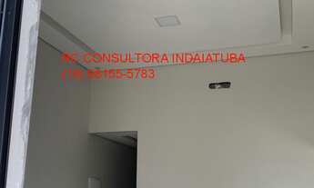 Imagem 3: CONDOMINIO RESIDENCIAL em INDAIATUBA - SP, JARDIM MANTOVA