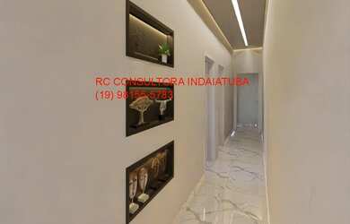 Imagem 7: CONDOMINIO RESIDENCIAL em INDAIATUBA - SP, VILA RUBENS