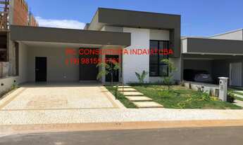 Imagem: CONDOMINIO RESIDENCIAL em INDAIATUBA - SP