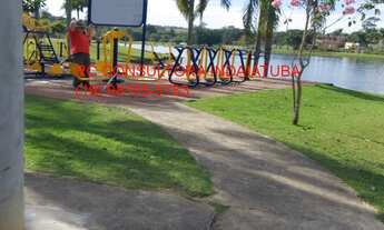 Imagem 3: TERRENO EM CONDOMINIO RESIDENCIAL em Indaiatuba - SP, Residencial Vale das Laranjeiras