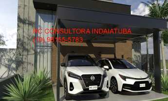 Imagem 4: CONDOMINIO RESIDENCIAL em INDAIATUBA - SP, JARDINS DO IMPÉRIO