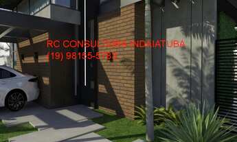 Imagem 3: CONDOMINIO RESIDENCIAL em INDAIATUBA - SP, JARDINS DO IMPÉRIO