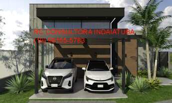 Imagem 5: CONDOMINIO RESIDENCIAL em INDAIATUBA - SP, JARDINS DO IMPÉRIO