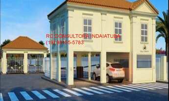 Imagem 6: CONDOMINIO RESIDENCIAL em INDAIATUBA - SP, JARDINS DO IMPÉRIO