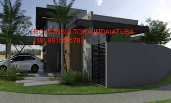 Imagem 2: CONDOMINIO RESIDENCIAL em INDAIATUBA - SP, JARDINS DO IMPÉRIO