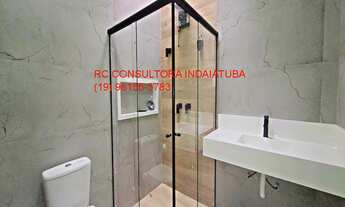 Imagem 4: CONDOMINIO RESIDENCIAL em INDAIATUBA - SP, LOTEAMENTO PARK GRAN RESERVE