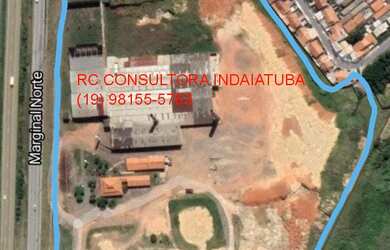 Imagem: AREA INDUSTRIAL em Indaiatuba - SP, Jd Oliveira
