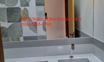 Imagem 6: CONDOMINIO RESIDENCIAL em INDAIATUBA - SP, JARDIM MANTOVA