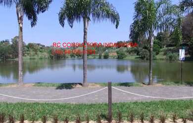 Imagem 6: TERRENO EM CONDOMINIO RESIDENCIAL em INDAIATUBA - SP, COLINAS DO MOSTEIRO DE ITAICI