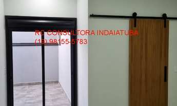 Imagem 7: CONDOMINIO RESIDENCIAL em INDAIATUBA - SP, JARDIM MANTOVA
