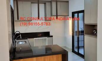 Imagem 3: CONDOMINIO RESIDENCIAL em INDAIATUBA - SP, JARDIM MANTOVA