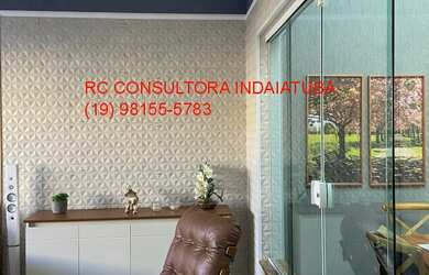 Imagem 3: CASA RESIDENCIAL em Indaiatuba - SP, Jd Bela Vista