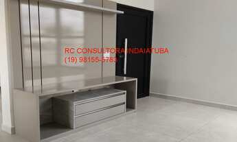 Imagem: CONDOMINIO RESIDENCIAL em Indaiatuba - SP