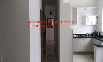 Imagem: CONDOMINIO RESIDENCIAL em Indaiatuba - SP