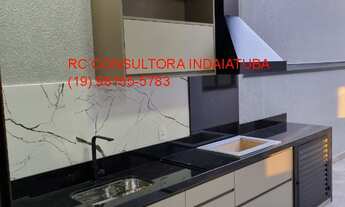 Imagem 4: CONDOMINIO RESIDENCIAL em INDAIATUBA - SP, JARDIM MANTOVA