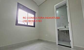 Imagem 3: CONDOMINIO RESIDENCIAL em INDAIATUBA - SP, LOTEAMENTO PARK GRAN RESERVE
