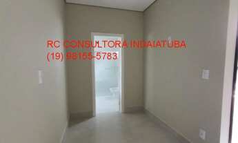 Imagem 7: CONDOMINIO RESIDENCIAL em INDAIATUBA - SP, JARDIM RESIDENCIAL DONA MARIA JOSÉ