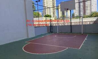 Imagem 7: APARTAMENTO RESIDENCIAL em INDAIATUBA - SP, VILA SFEIR