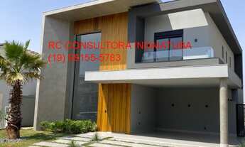 Imagem 2: CONDOMINIO RESIDENCIAL em INDAIATUBA - SP, JARDIM VILA PARADISO