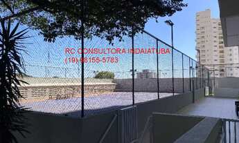 Imagem 4: APARTAMENTO RESIDENCIAL em INDAIATUBA - SP, VILA SFEIR